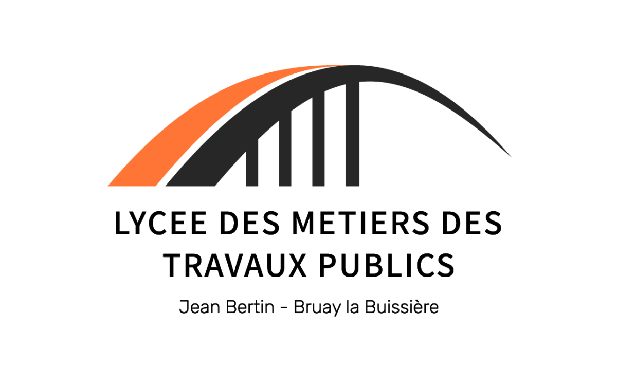 Nos Formations Lyc E Des M Tiers Des Travaux Publics